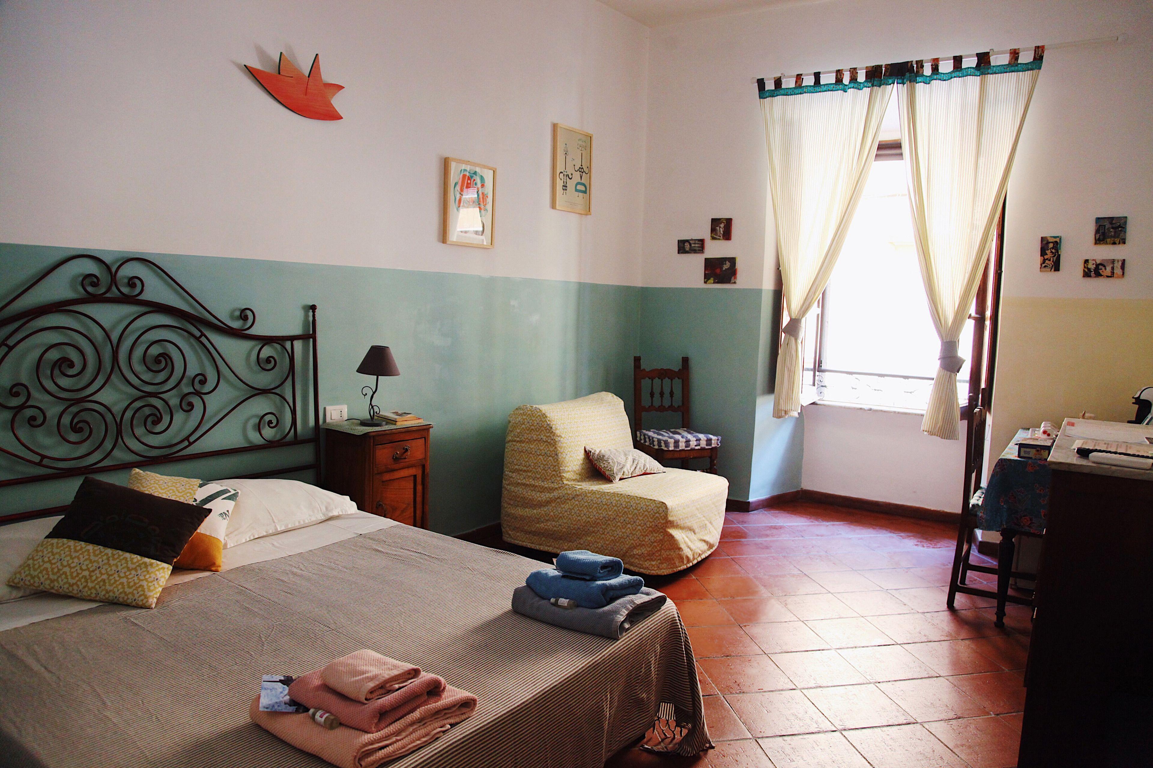 Trastevere Dream House — Foto 3